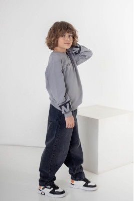 Джинси для хлопчика